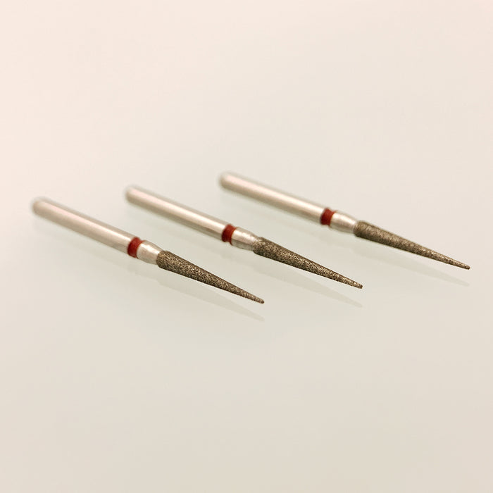 Dental Diamond Bur FG Needle 859-016