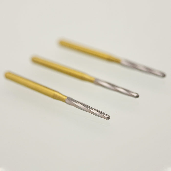Dental Surgical Carbide Burs FG 152 23mm Endo Access Safe Endo Bur