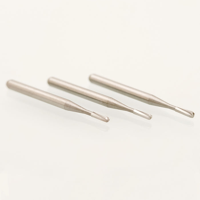 Dental Carbide Burs Amalgam Prep. FG 245