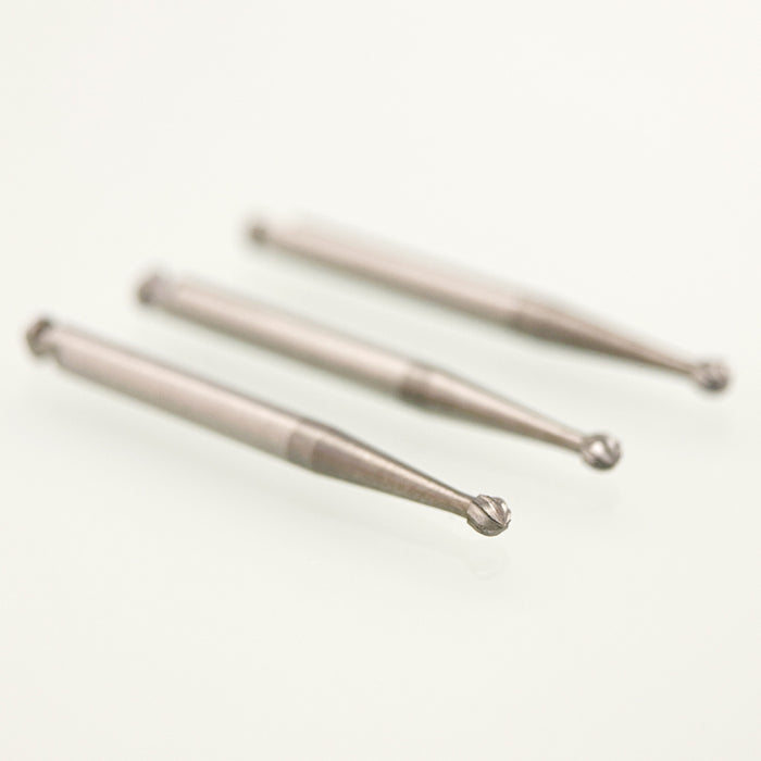 Dental Carbide Burs Round RA 6 Surgical