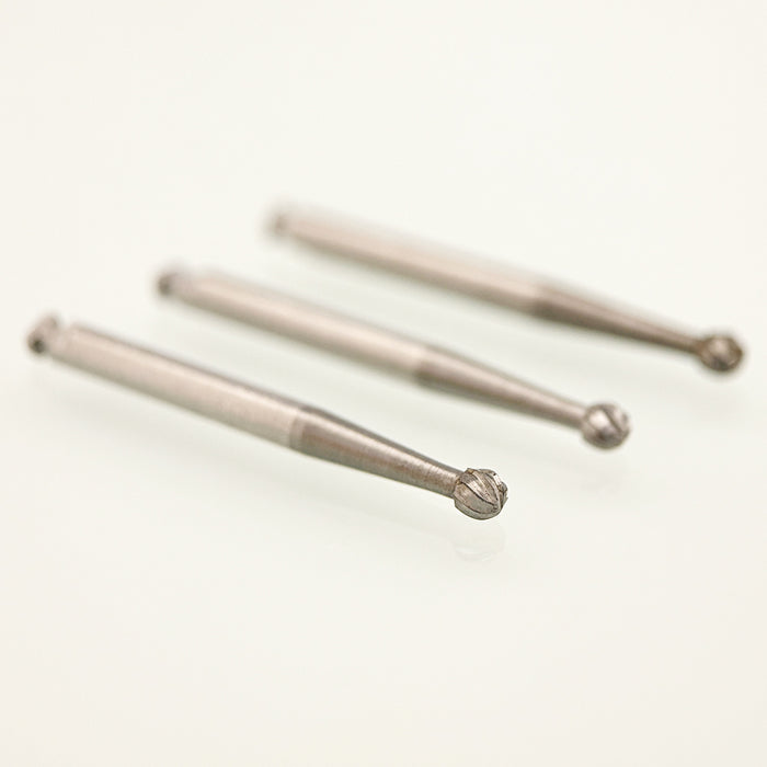 Dental Carbide Burs Round RA 8 Surgical