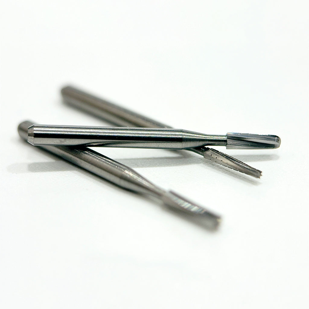 Carbide Burs FG