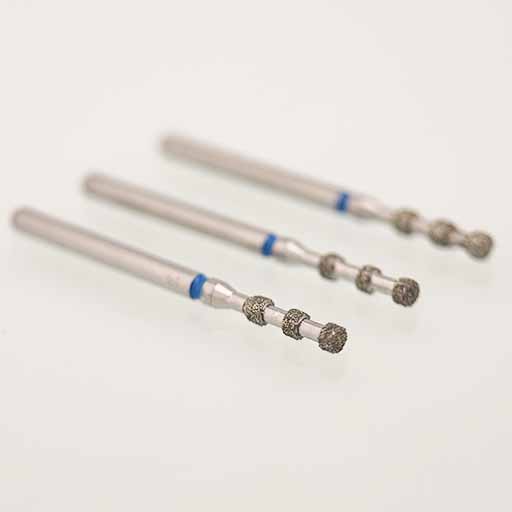 Dental Diamond Bur FG Depth Marker 834-016M