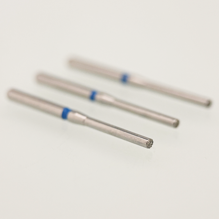 Dental Diamond Bur FG End Cutting 839-012M