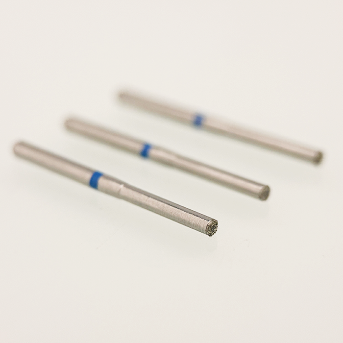 Dental Diamond Bur FG End Cutting 839-014M
