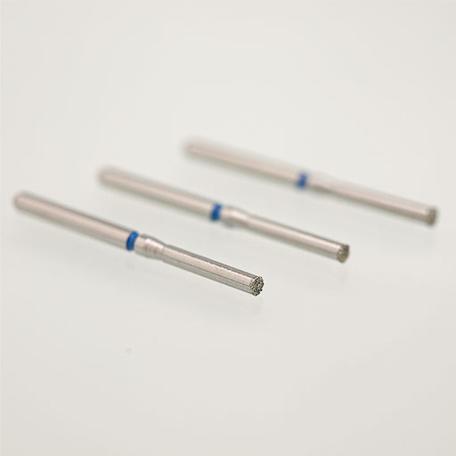 Dental Diamond Bur FG End Cutting 839-016M