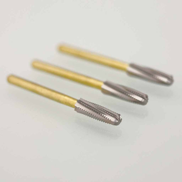 Dental Carbide Burs Crown and Bridge Preparation(Trimming & Finishing) 856-023 10/pk