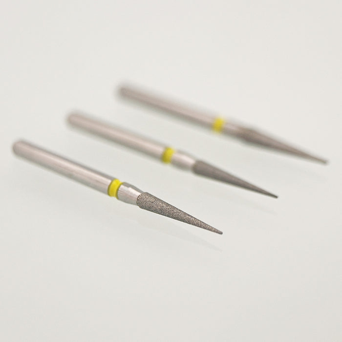 Dental Diamond Bur FG Needle 858-015