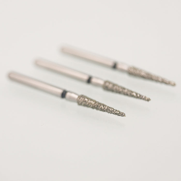 Dental Diamond Bur FG Needle 858-016