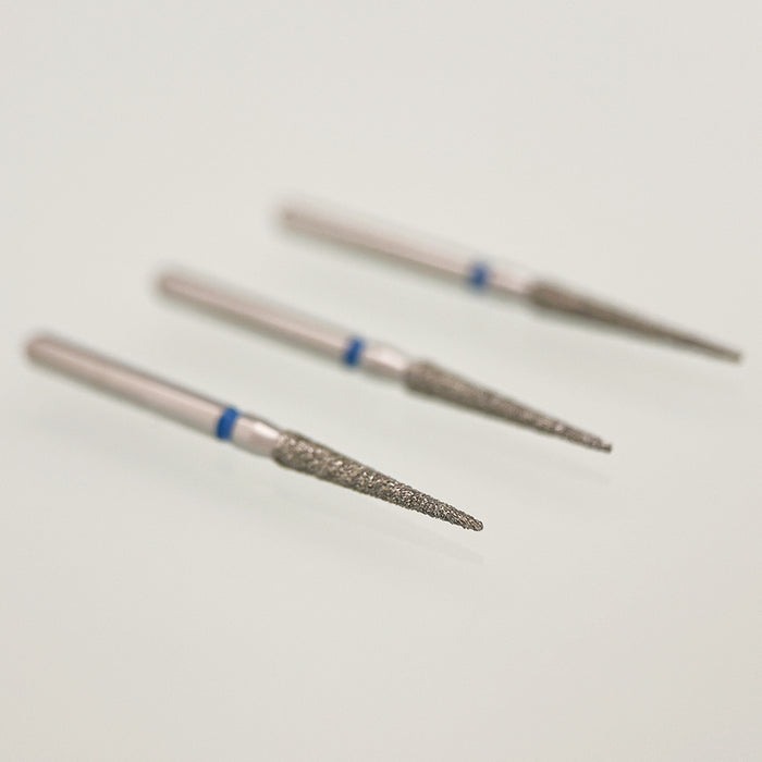 Dental Diamond Bur FG Needle 859-016