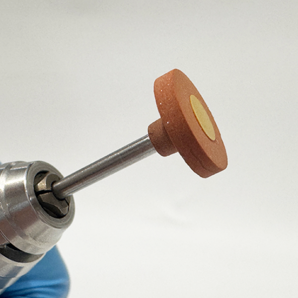 Diamond Polishers for all Lithium Disilicate (E.max) DPLM1220M；1pc/pack