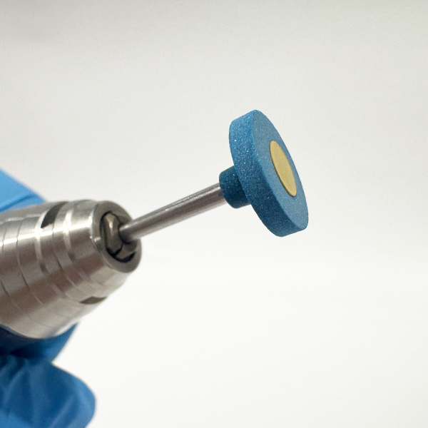 Diamond Polisher for Porcelain DPPM1220C;1pc/pack