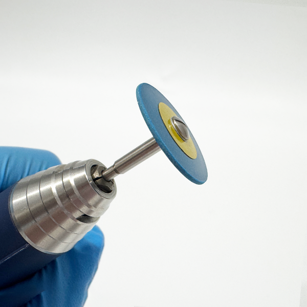 Diamond Polisher for Porcelain DPPW2010C;1pc/pack