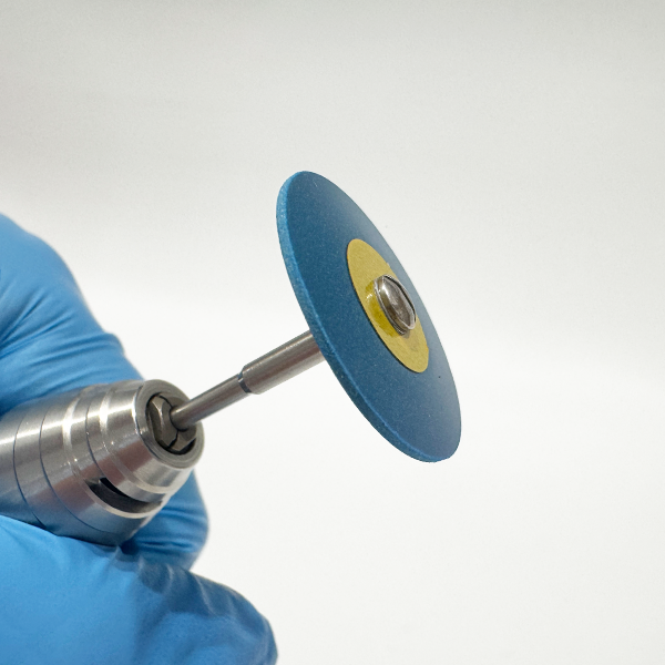 Diamond Polisher for Porcelain DPPW2620C;1pc/pack