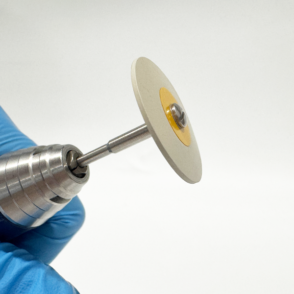 Diamond Polisher for Porcelain DPPW2620F;1pc/pack