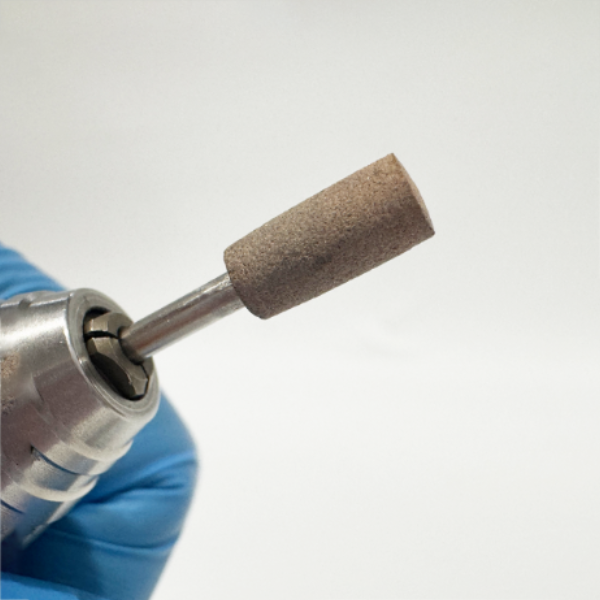 Diamond Polisher for Ceramic Margin Trimming DPTC0513F;1pc/pack