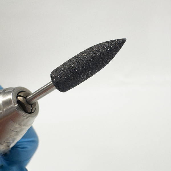 Diamond Polisher for Ceramic Margin Trimming DPTF0617C;1pc/pack