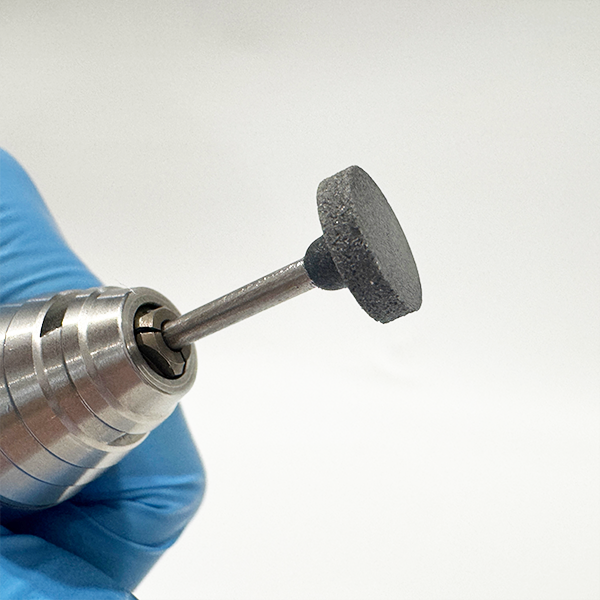 Diamond Polisher for Ceramic Margin Trimming DPTM1220C;1pc/pack