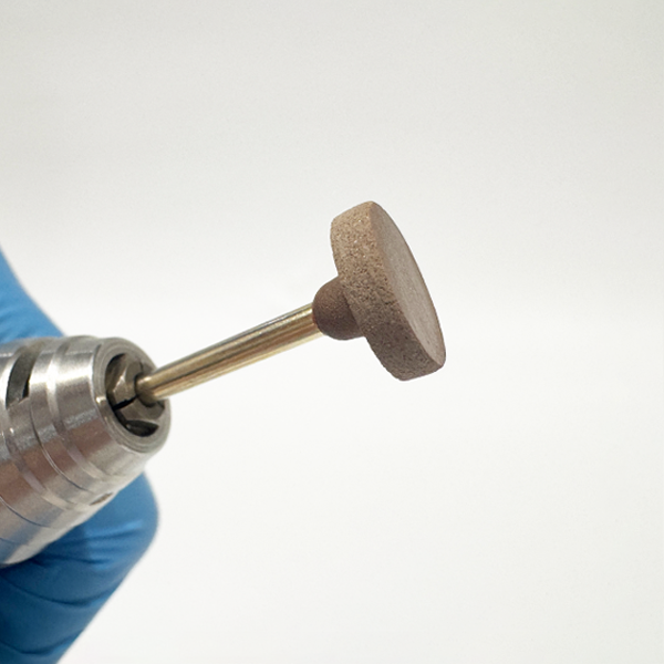 Diamond Polisher for Ceramic Margin Trimming DPTM1220F;1pc/pack
