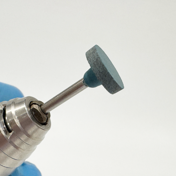 Diamond Polisher for Ceramic Margin Trimming DPTM1220M;1pc/pack