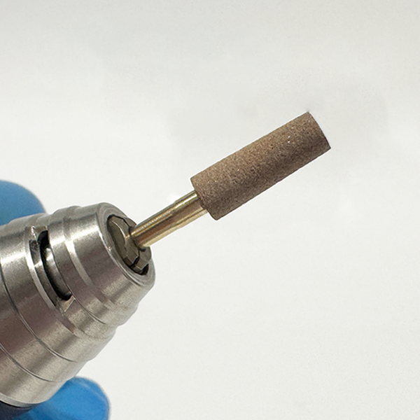 Diamond Polisher for Ceramic Margin Trimming DPTT0410F;1pc/pack
