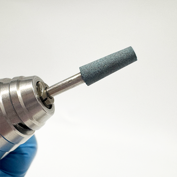 Diamond Polisher for Ceramic Margin Trimming DPTT0410M;1pc/pack