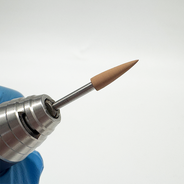 Diamond Polisher for Zirconia DPZF0413F；1pc/pack