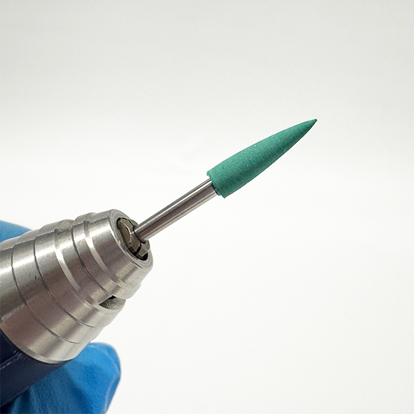 Diamond Polisher for Zirconia DPZF0413M；1pc/pack