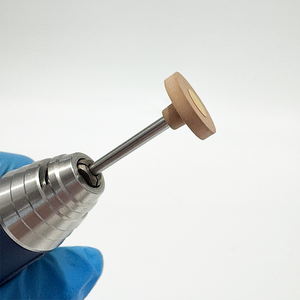 Diamond Polisher for Zirconia DPZM1220F；1pc/pack
