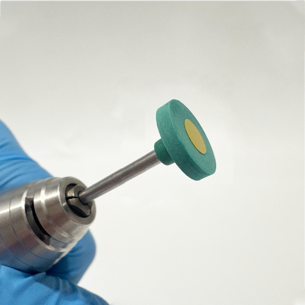 Diamond Polisher for Zirconia DPZM1220M；1pc/pack