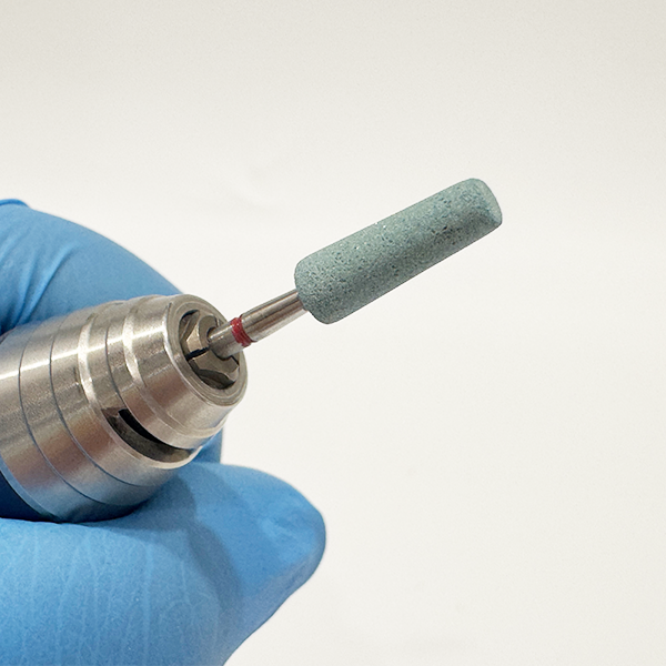 Diamond Grinding Impregnated Stone DSFT4513F;1pc/pack
