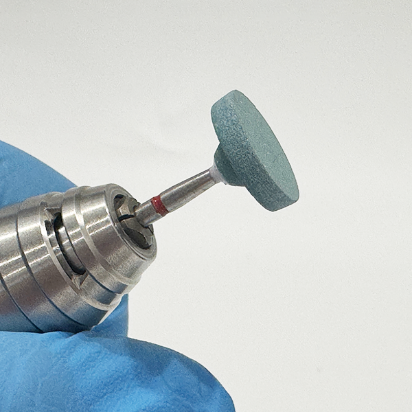 Diamond Grinding Impregnated Stone DSMR1320F;1pc/pack