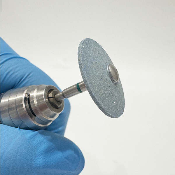 Diamond Grinding Impregnated Stone DSUB2220C;1pc/pack