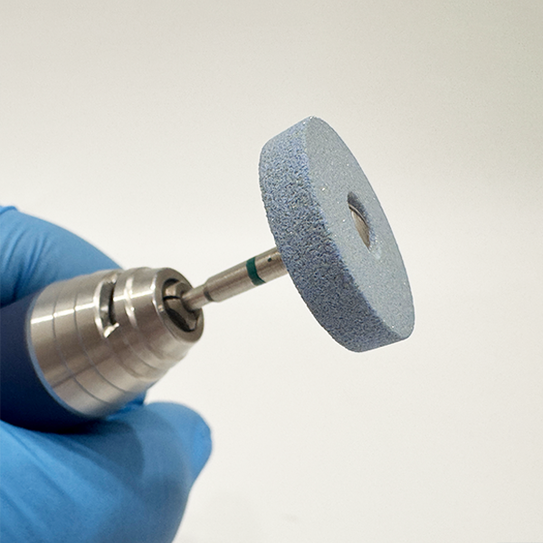Diamond Grinding Impregnated Stone DSWL2245C;1pc/pack