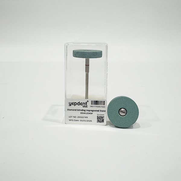 Diamond Grinding Impregnated Stone DSWL2245F;1pc/pack