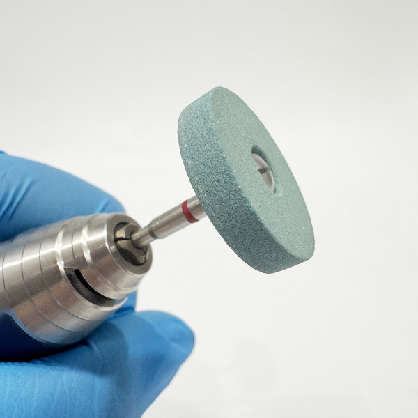 Diamond Grinding Impregnated Stone DSWL2245F;1pc/pack