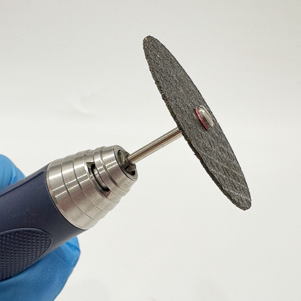 Fiber Net Separating Disc(for Alloys) 20pcs/pack;FD4007A