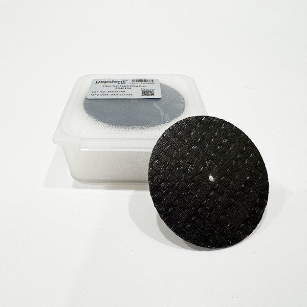 Fiber Net Separating Disc(for Alloys) 20pcs/pack;FD4010A
