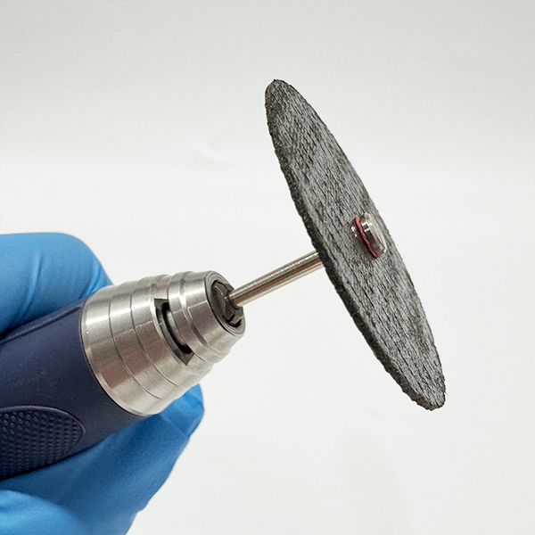 Fiber Net Separating Disc(for Alloys) 20pcs/pack;FD4010A