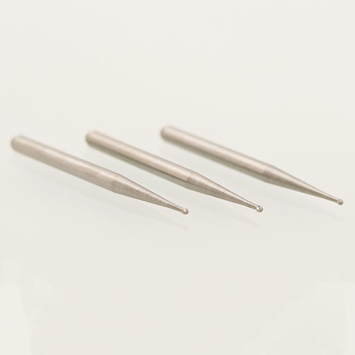 Dental Carbide Burs Round FG 1/4