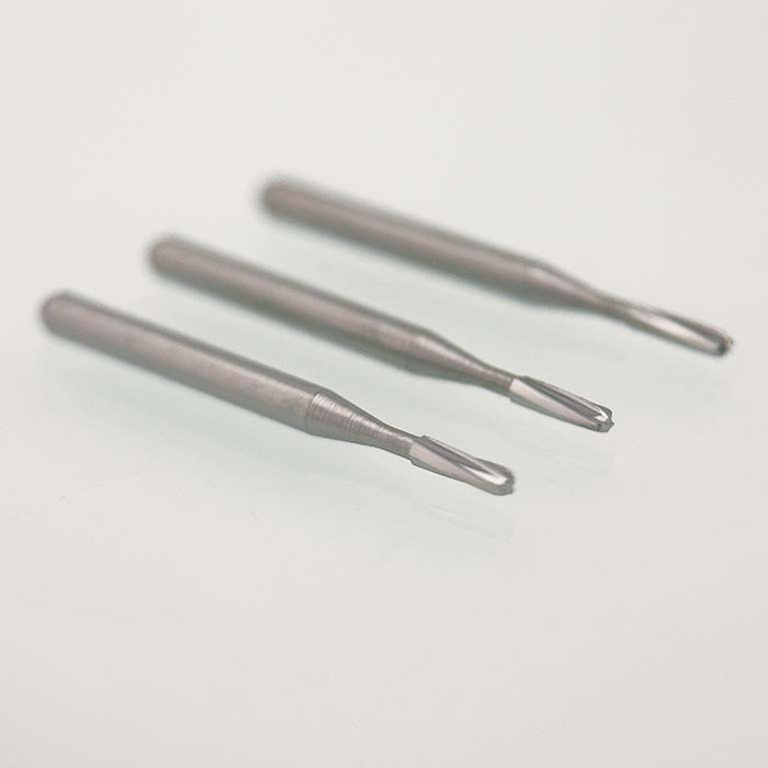 Dental Carbide Burs Amalgam Prep. FG 257