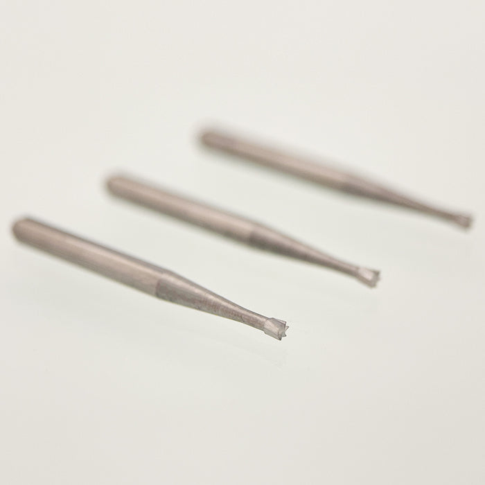 Dental Carbide Burs Inverted Cone FGSS 35