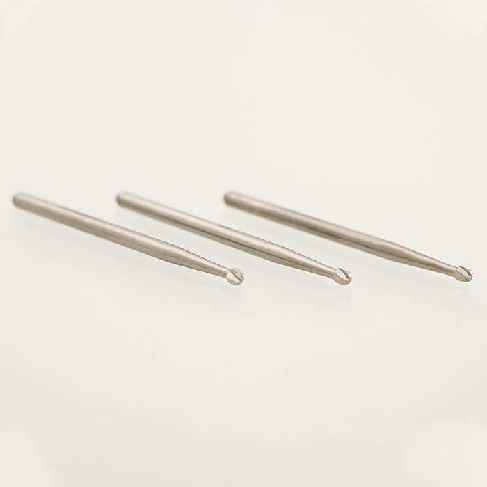 Dental Carbide Burs Round FG Surgical 2