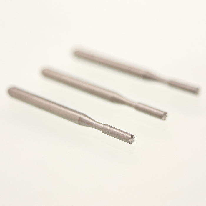 Dental Carbide Burs End Cutting FG 958