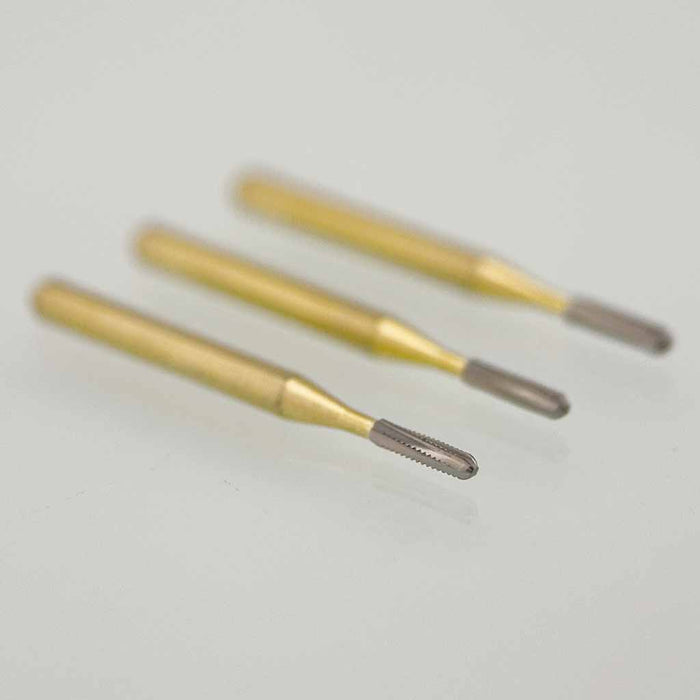 Dental Carbide Burs Metal Cutting Bur TC1557