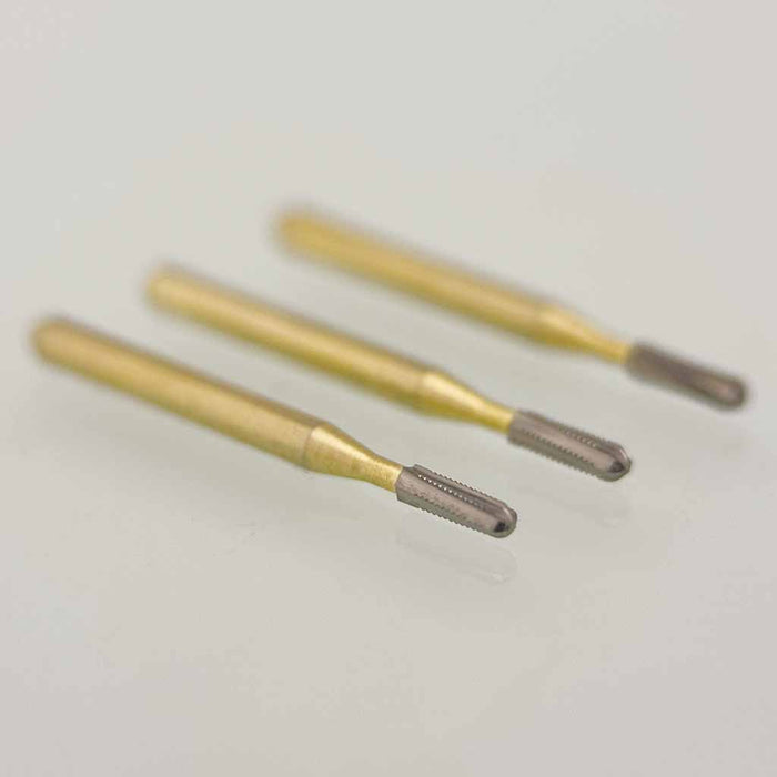 Dental Carbide Burs Metal Cutting Bur TC1558