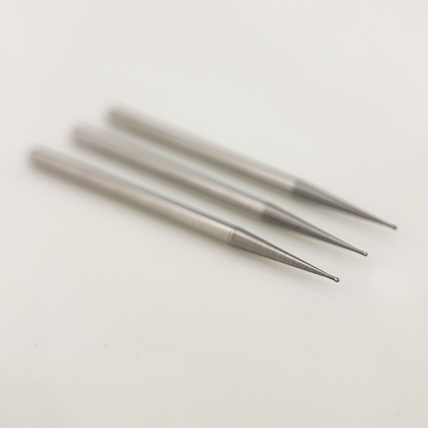 Carbide Burs HP(Handpiece) HP 1/4;5/pk