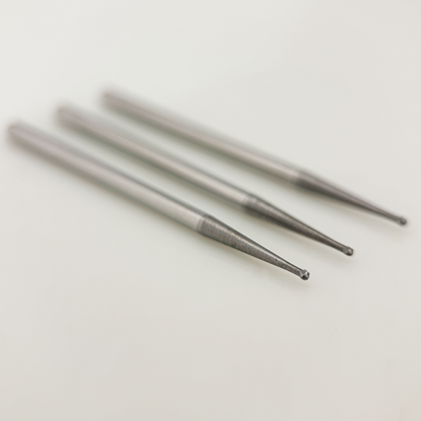 Carbide Burs HP(Handpiece) HP 2;5/pk