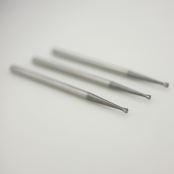 Carbide Burs HP(Handpiece) HP 37;5/pk