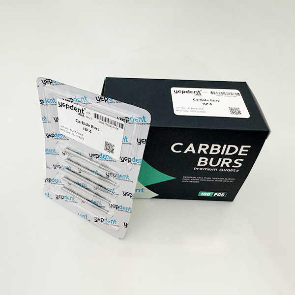 Carbide Burs HP(Handpiece) HP 4;5/pk